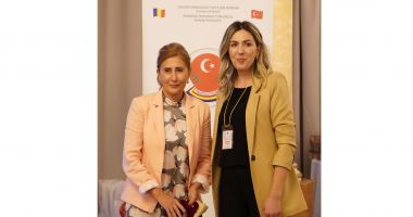Stire din Cultură-Educație : UDTR dă startul simpozionului internaţional „Femeia turcă din Balcani”, la Constanța