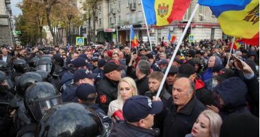 Stire din Actualitate : Rusia: „State NATO ar putea interveni militar în caz de revoltă împotriva Maiei Sandu”