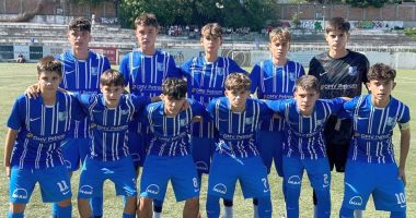 Stire din Sport : O remiză şi un eşec pentru juniorii Farului în restanţele cu CS Dinamo, din Liga Elitelor