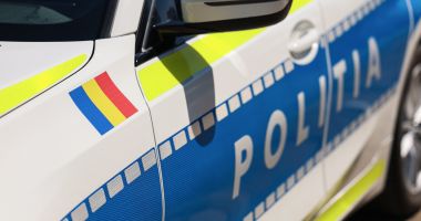 Stire din Eveniment : Alertă de răpire primită de poliție în localitatea crimei fugarului Emil Gânj. Surpriza polițiștilor