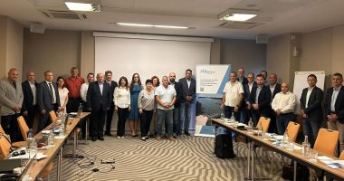 Stire din Economie : Canale Navigabile: Siguranţa şi eficienţa transportului pe Dunăre, promovate într-un proiect european