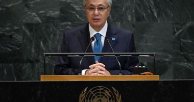 Stire din Actualitate : Kazahstanul preferă în mod constant diplomația în locul escaladării și dialogul în locul forței, a reamintit Tokayev