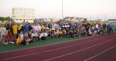 Cumpăna în mișcare: Sport și premii pentru toți participanții - 2