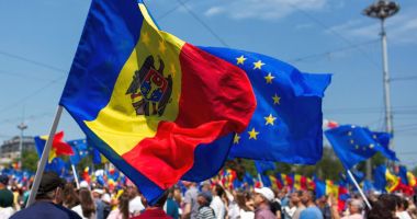 Stire din Actualitate : UE acuză Moscova de ingerinţă profundă în alegerile din Republica Moldova