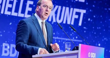 Stire din Actualitate : Germania va investi 35 de miliarde de euro în apărarea spaţială