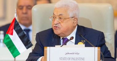 Stire din Actualitate : Mahmoud Abbas: „Fâşia Gaza este o parte integrantă a statului Palestina”
