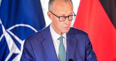 Stire din Actualitate : Cancelarul Friedrich Merz propune un mecanism de finanţare de credite pentru Ucraina pe baza activelor Rusiei