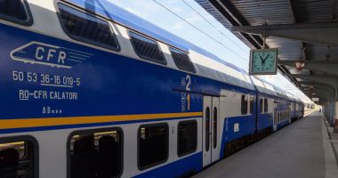 Stire din Cultură-Educație : Studenții au reducere de 90% la biletele de tren doar între localitatea de domiciliu și cea în care învață