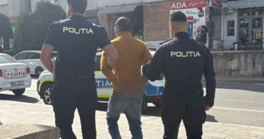 Stire din Eveniment : Scene de groază în județul Constanța: Bătrână de 79 de ani, bătută de propriul fiu