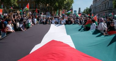 Stire din Actualitate : Autoritatea Palestiniană: Discursul lui Netanyahu la ONU, plin de minciuni
