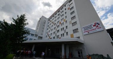 Stire din Actualitate : Ce nereguli a descoperit ministrul Sănătății la Spitalul Sfânta Maria din Iaşi, unde au murit 6 copii