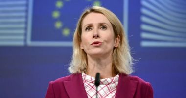 Stire din Actualitate : Uniunea Europeană va aplica din nou sancţiuni Iranului după decizia ONU
