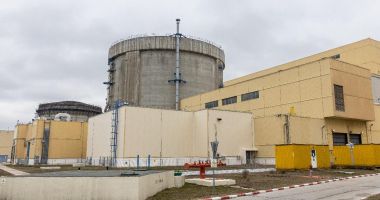 Stire din Economie : Concelex şi Bog'Art vor realiza lucrări la depozitul intermediar de combustibil ars de la CNE Cernavodă