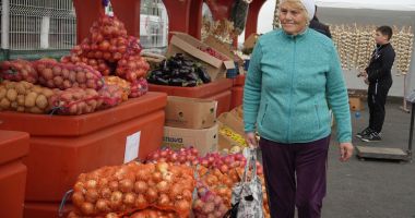Stire din Social : Tradiții, bucate și voie bună: „Gustul Toamnei de Acasă” revine la Cumpăna