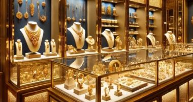 Stire din Economie : Preţul gramului de aur a explodat! Cât mai costă o bijuterie la magazin şi cât oferă casele de amanet