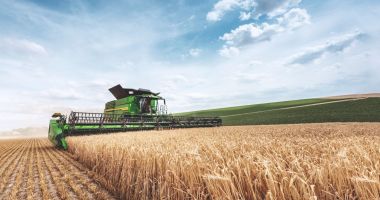 Stire din Economie : Investiţii în agricultură! Zeci de mii de euro cerute pe terenuri arabile, în judeţul Constanţa
