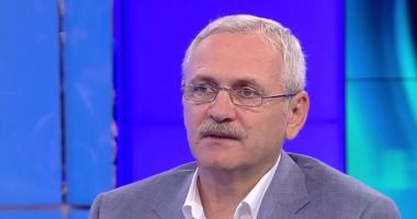 Stire din Eveniment : Liviu Dragnea scapă de probele DNA în dosarul "Tel Drum". Înalta Curte exclude mai multe probe