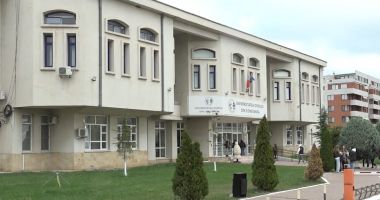 Stire din Cultură-Educație : Viitor tehnic la Constanța. Educație duală și hub ultramodern