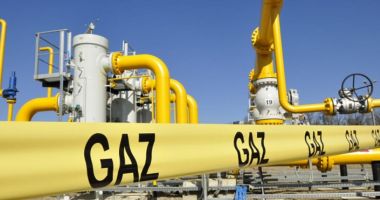 Stire din Economie : Bursă, producţie de gaze, Registrul Comerţului. INFO economic