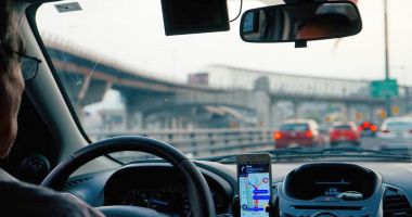 Stire din Economie : ANAF: Fraudă de proporţii în domeniul ride-sharing! 175 milioane lei prejudiciu cauzat bugetului de stat