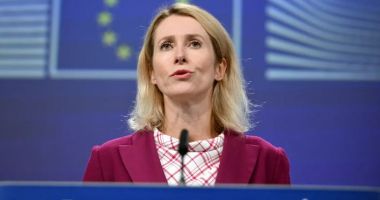 Stire din Actualitate : Uniunea Europeană vrea să facă parte din organismul internaţional de tranziţie pentru Gaza