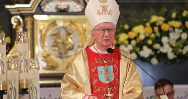 Stire din Actualitate : Secretarul de stat al Vaticanului acuză Israelul de comiterea unui masacru în Fâşia Gaza