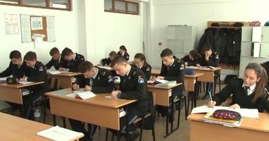 Stire din Eveniment : Școala de Maiștri Militari, 128 de ani de istorie și excelență