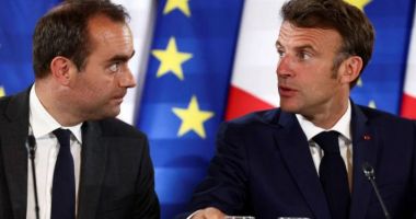 Stire din Actualitate : Criză politică în Franţa. Premierul interimar Sébastien Lecornu: „Nu este momentul să schimbăm preşedintele”