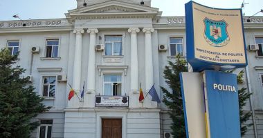 Stire din Eveniment : Schimbări la conducerea IPJ Constanța. Daniel Cătană revine în funcție