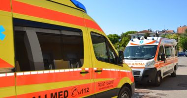 Stire din Actualitate : O mamă şi copilul ei nenăscut au murit din cauza unui român. A intrat cu viteză în maşina lor