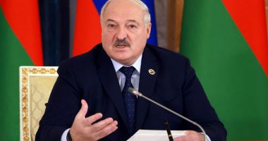 Stire din Actualitate : Aleksandr Lukaşenko: „Zelenski este principalul obstacol în calea păcii în Ucraina”