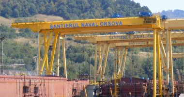 Stire din Economie : Inflaţie, construcţii navale, producţie de cărbune. INFO economic