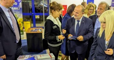 Stire din Economie : Kavala Expo 2025: A fost semnat Memorandumul de colaborare între CCINA Constanţa şi Camera de Comerţ Kavala