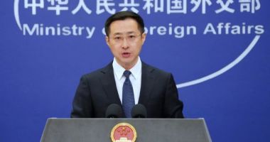 Stire din Actualitate : China, preocupată de recentele ciocniri dintre Pakistan şi Afganistan