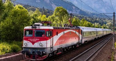 Stire din Economie : Banking, transport feroviar, energie. INFO economic