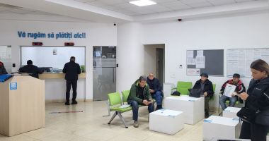 Stire din Economie : Val de popriri la Constanța pentru datorii către SPIT. Verificarea situației nu se face la ghișee
