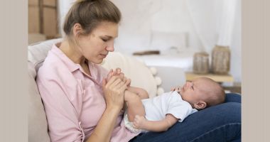 Stire din Social : Veste bună pentru mămici! Programul „Bebe Trusou” continuă, la Constanța