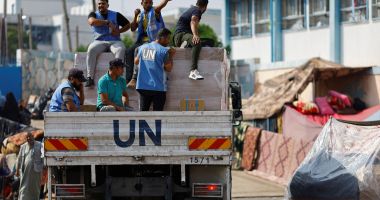 Stire din Actualitate : ONU: Israelul trebuie să deschidă imediat toate punctele de acces către Gaza pentru ajutorul umanitar