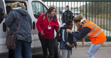 Stire din Actualitate : Franţa, acuzată de ONU de încălcări grave şi sistematice ale drepturilor copiilor migranţi