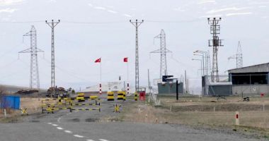 Stire din Actualitate : Armenia şi Turcia şi-ar putea deschide graniţele în următoarele luni