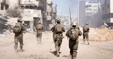 Stire din Actualitate : Armata israeliană anunţă că va relua implementarea armistiţiului în Gaza