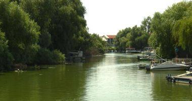 Stire din Actualitate : Clean Waters 2025: Controale de amploare pe Dunăre
