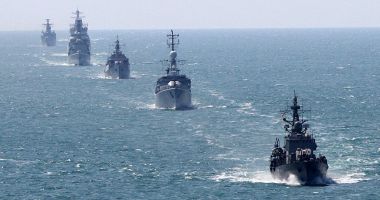Stire din Actualitate : Bulgaria va participa la înființarea Centrului de Securitate Maritimă al UE la Marea Neagră