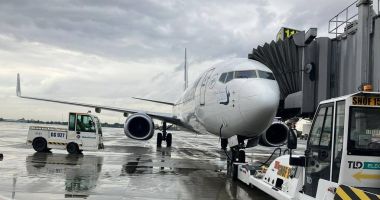 Stire din Economie : Industrie de apărare, transport aerian, servicii de piață. INFO economic