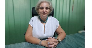 Stire din Social : Șeful Direcției de Sănătate Publică din Constanța, demis în urma scandalului de la „Armonia“