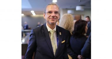 Stire din Social : Demiteri și la Spitalul Județean Constanța. Șeful secției de Obstetrică-Ginecologie 1 a fost schimbat