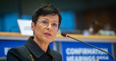 Stire din Actualitate : Comisarul Marta Kos: „UE nu va bloca livrările de gaze rusești către Serbia“