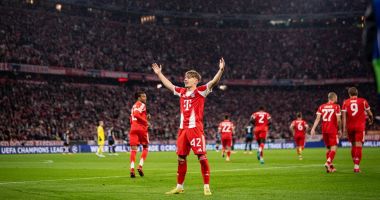 Stire din Sport : Fotbal, Liga Campionilor: Chelsea, Liverpool și Bayern Munchen, victorii categorice în runda a treia