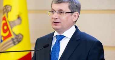 Stire din Actualitate : Igor Grosu, reales președinte al Parlamentului Republicii Moldova