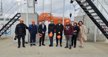 Stire din Economie : Energie, transporturi navale, industrie prelucrătoare. INFO economic